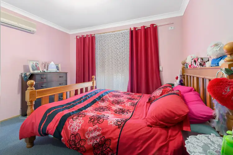 Fifth view of Homely house listing, 30 Glenella Way, Minto NSW 2566