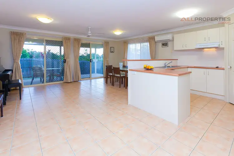 Fourth view of Homely house listing, 3 Pelsart Pl, Drewvale QLD 4116