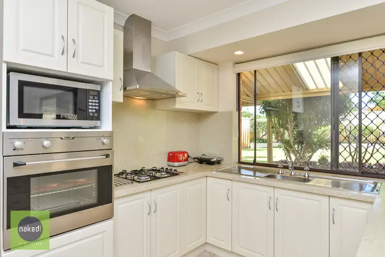 Fourth view of Homely house listing, 59 Wooramel Crescent, Gosnells WA 6110