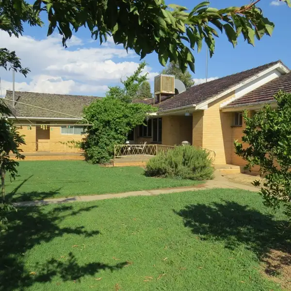 Second view of Homely rural property listing, 6480 Barham/Deniliquin Road, Barham NSW 2732