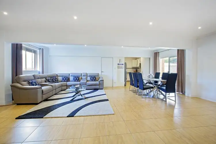 Fourth view of Homely house listing, 9 Cartwright Street, Bonnyrigg Heights NSW 2177