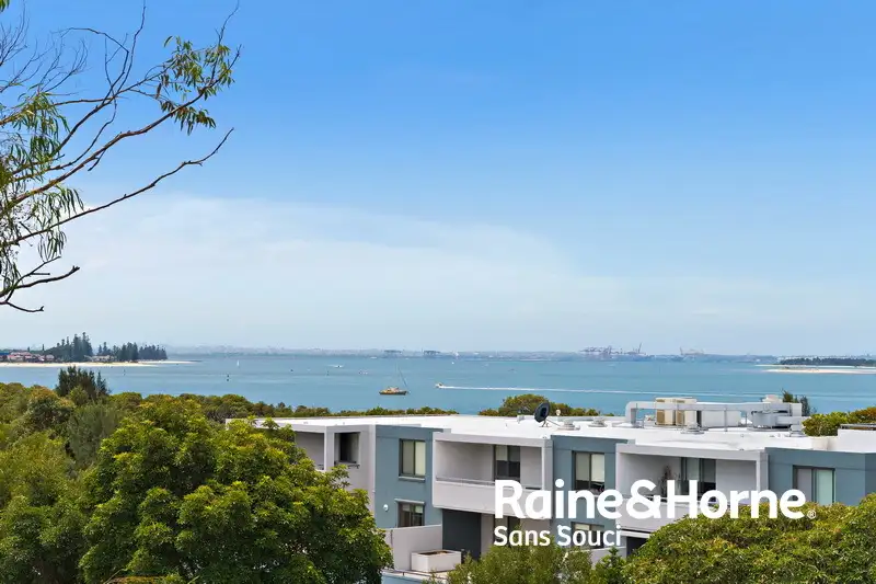 Main view of Homely semi-detached listing, 11A Alexander Avenue, Taren Point NSW 2229