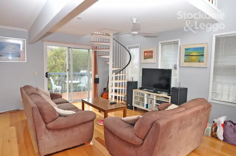 Second view of Homely house listing, 81 Toorak Road, Inverloch VIC 3996