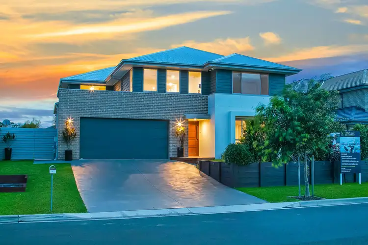 6 The Cedars Avenue, Pitt Town NSW 2756