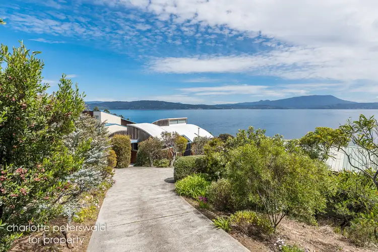 Fifth view of Homely house listing, 99-101 Blessington Street, South Arm TAS 7022