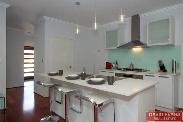 Second view of Homely house listing, 54 Midsummer Avenue, Jindalee WA 6036