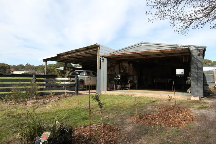 Fourth view of Homely house listing, 45 High Street, Beaufort VIC 3373