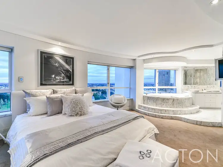 Third view of Homely apartment listing, 25/71 Mount Street, West Perth WA 6005