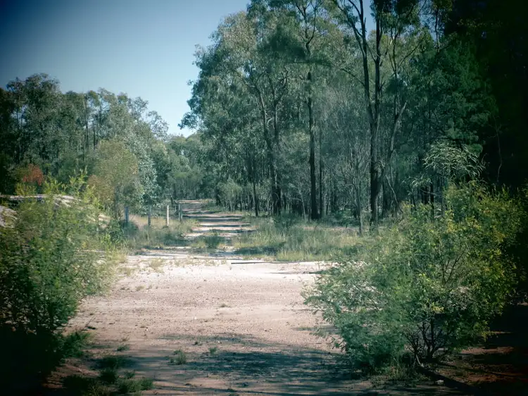 Fourth view of Homely rural property listing, 1001 WIEAMBILLA ROAD, Tara QLD 4421