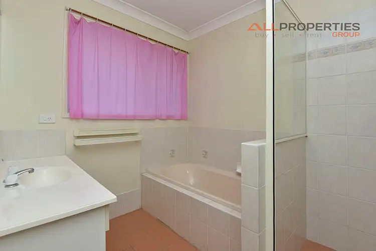 Fifth view of Homely townhouse listing, 67/3236 MT LINDESAY HWY, Browns Plains QLD 4118