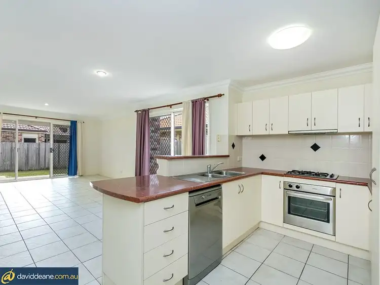 Third view of Homely house listing, 3 Basalt St, Murrumba Downs QLD 4503
