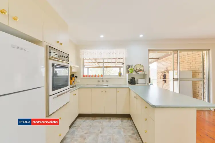 Second view of Homely rural property listing, 805 Soldiers Settlement Road, Tamworth NSW 2340