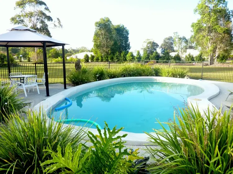 Second view of Homely house listing, 105 Devonstone Drive, Cooroibah QLD 4565