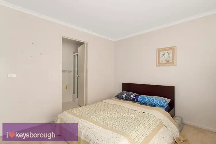 Fifth view of Homely house listing, 1 Tundra Way, Keysborough VIC 3173