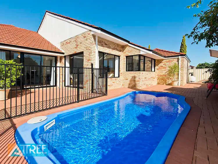 Fourth view of Homely house listing, 5 St Andrews Crescent, Canning Vale WA 6155