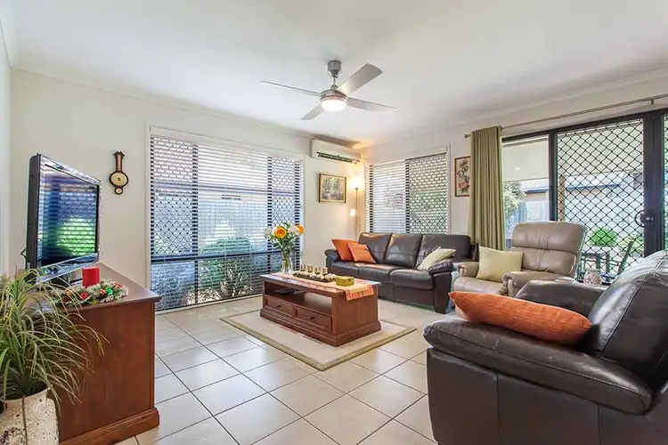 Fourth view of Homely house listing, 18 Hinchliffe Drive, Kearneys Spring QLD 4350