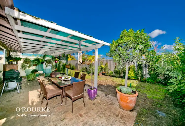 46 Alexander Road, Padbury WA 6025