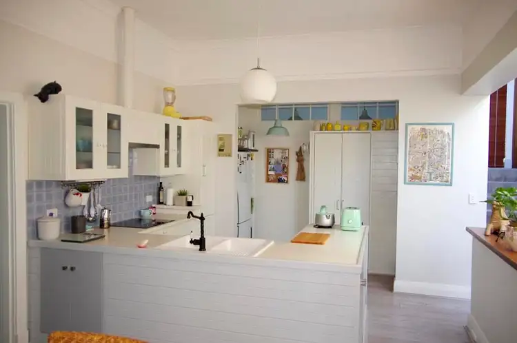 Sixth view of Homely house listing, 5 Troy Terrace, Daglish WA 6008