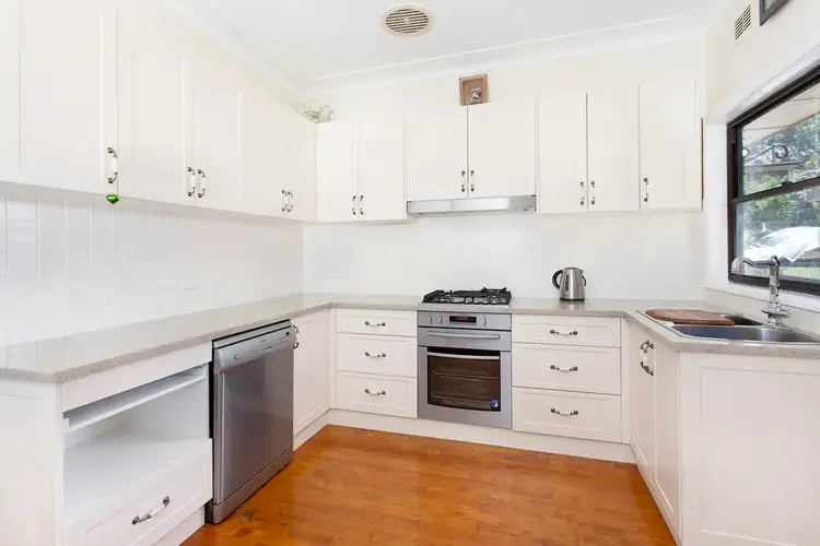 Sixth view of Homely house listing, 50 Billabong Avenue, Dapto NSW 2530