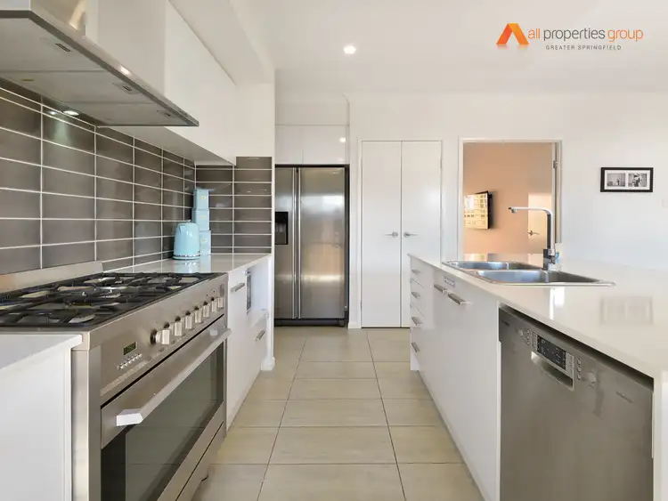Third view of Homely house listing, 10 Illidge Street, Augustine Heights QLD 4300