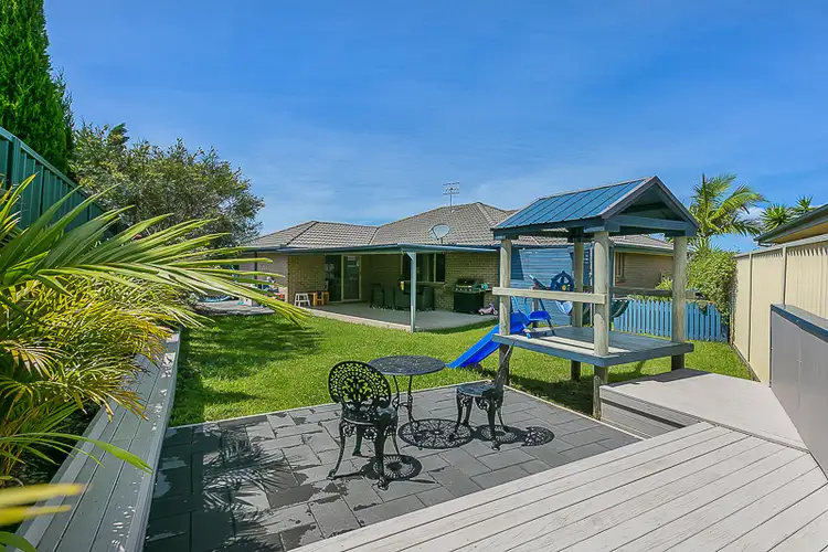 Third view of Homely house listing, 12 Viewmont Way, Woongarrah NSW 2259