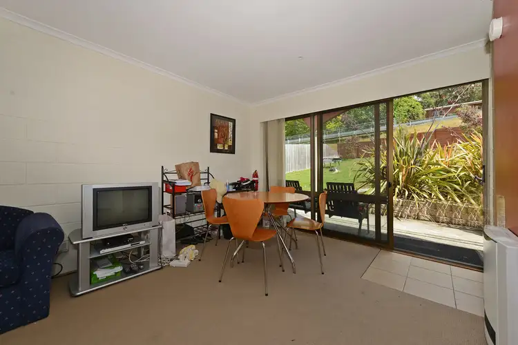 Fifth view of Homely unit listing, 4/197 Strickland Avenue, South Hobart TAS 7004