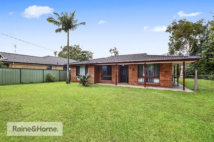 36 Calypta Road, Umina Beach NSW 2257