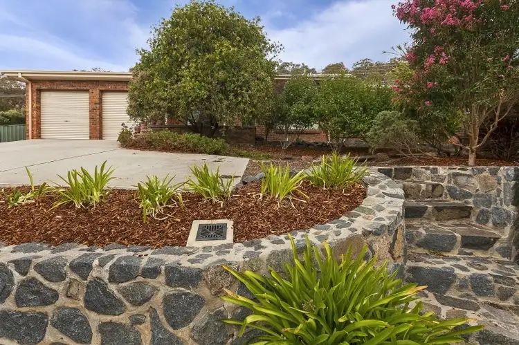 Third view of Homely house listing, 21 Brigden Crescent, Theodore ACT 2905