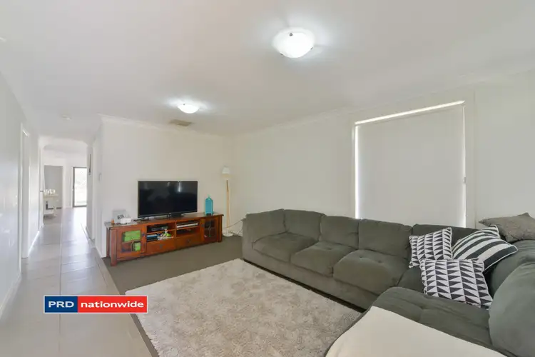 Second view of Homely house listing, 56 Orley Drive, Tamworth NSW 2340