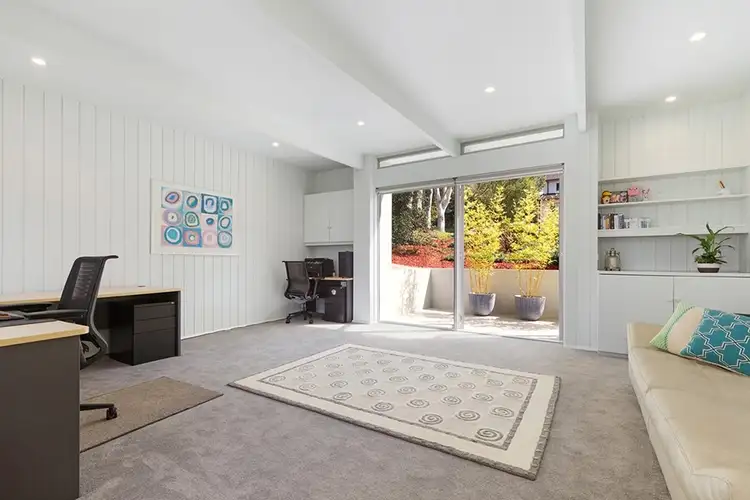 Sixth view of Homely house listing, 27 Wentworth Ave, East Killara NSW 2071