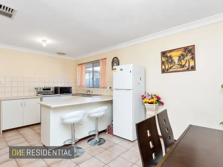 Sixth view of Homely house listing, 99 Cortis Way, Langford WA 6147