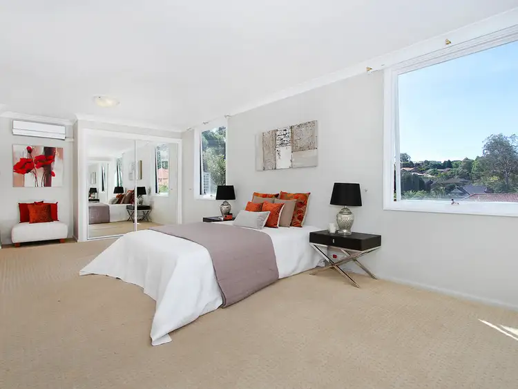 Sixth view of Homely house listing, 50 Coonara Avenue, West Pennant Hills NSW 2125