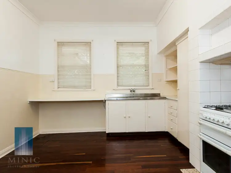 Fifth view of Homely house listing, 15 Craigie Crescent, Manning WA 6152