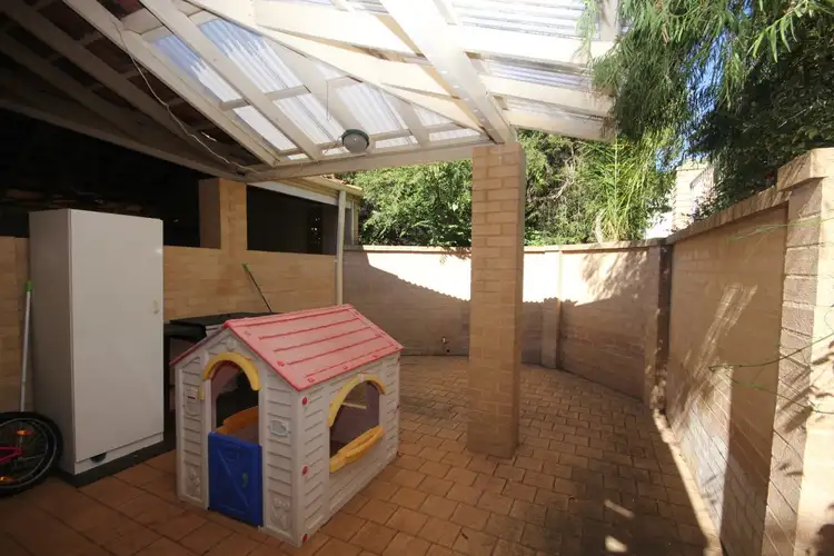 Second view of Homely villa listing, 1A Hazel St, Como WA 6152