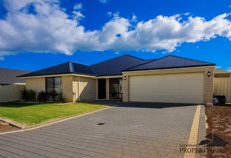 20 Yolanda Edge, Wandina WA 6530