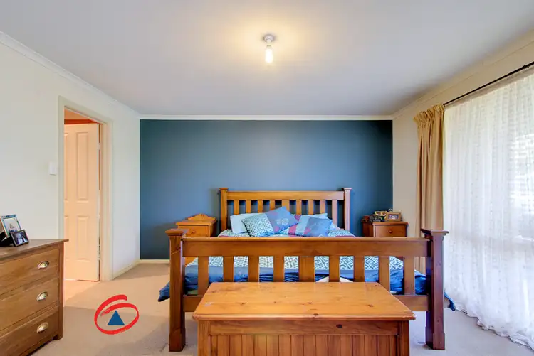 Fifth view of Homely house listing, 5 Shamrock Way, Roseworthy SA 5371