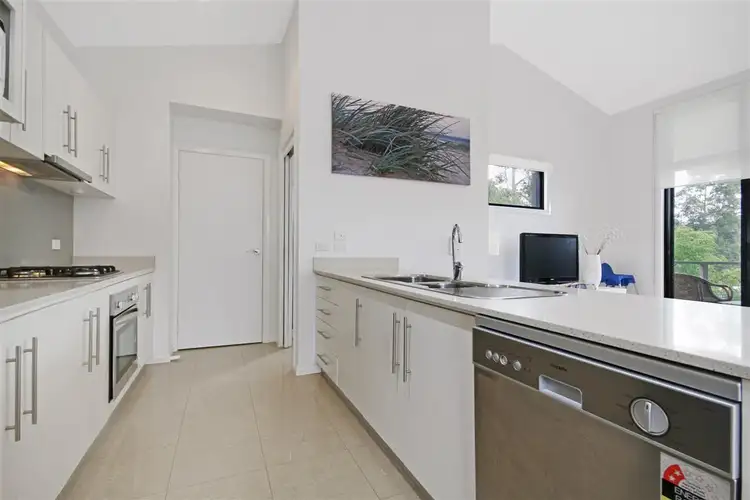 Fourth view of Homely unit listing, 1/20 Sylvan Street, Malua Bay NSW 2536