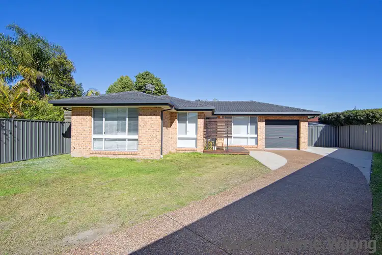 6 Cottonwood Court, Mardi NSW 2259