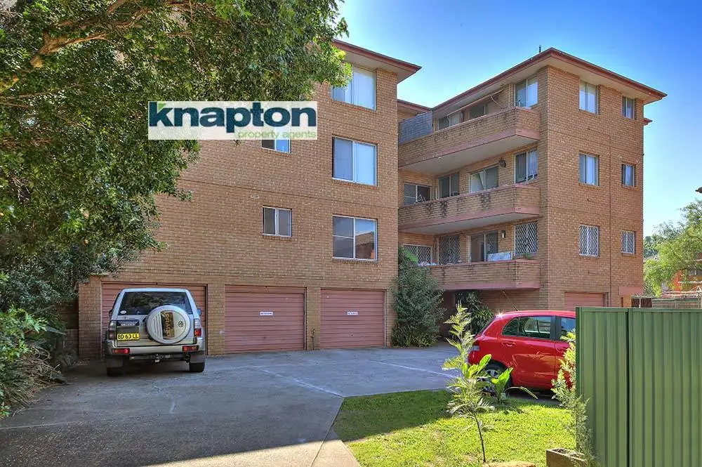 Main view of Homely unit listing, 3/90 Sproule Street, Lakemba NSW 2195