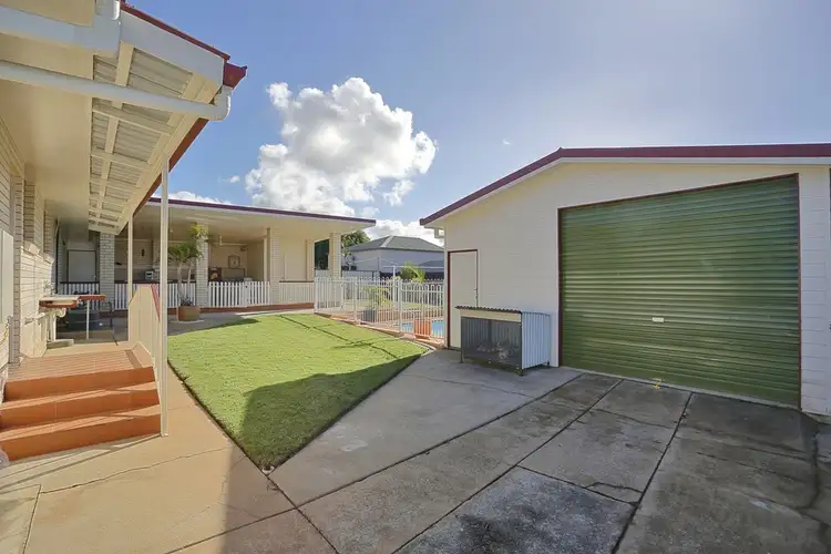 Third view of Homely house listing, 31 Miles Street, Kepnock QLD 4670