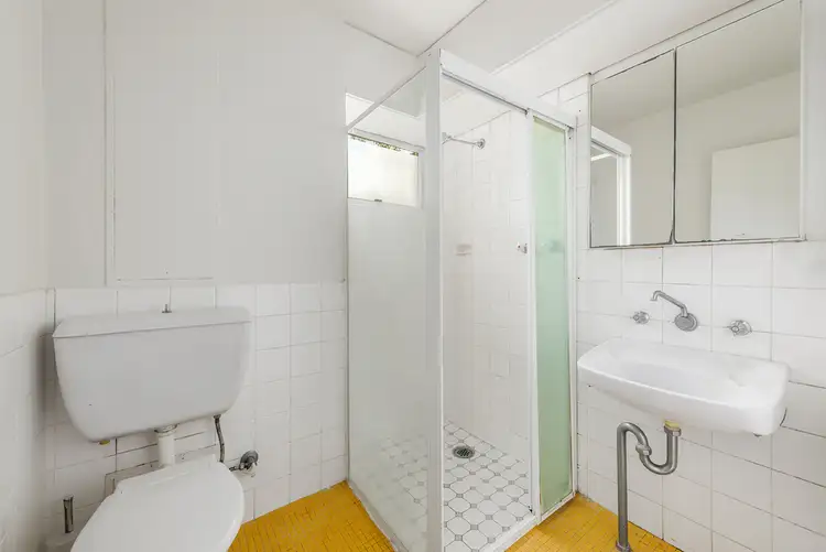 Fourth view of Homely studio listing, 210/8 New McLean Street, Edgecliff NSW 2027