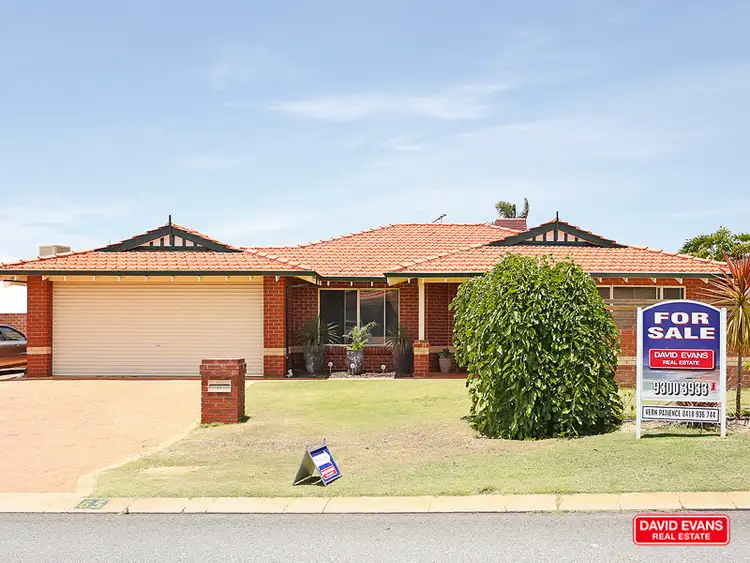 Second view of Homely house listing, 65 Beaumaris BLD, Ocean Reef WA 6027