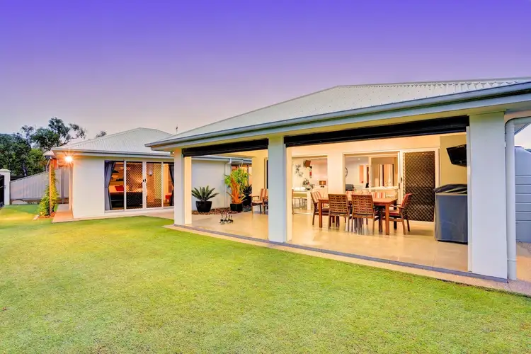 Seventh view of Homely house listing, 28 North Haven Drive, Bundaberg North QLD 4670