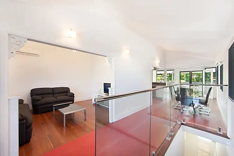 Second view of Homely house listing, 8 Macintosh Street, Hermit Park QLD 4812