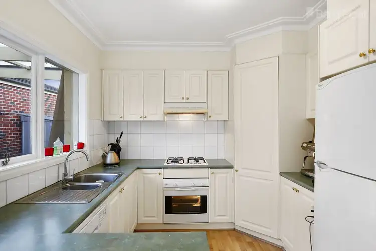 Second view of Homely unit listing, 1/2 Rawlinson Street, Croydon VIC 3136