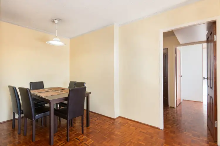 Third view of Homely apartment listing, 42/90 WENTWORTH ROAD, Strathfield NSW 2135