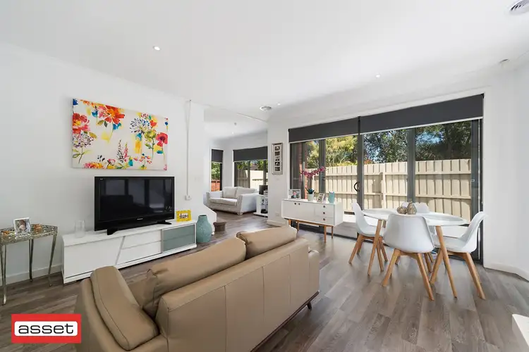 Second view of Homely townhouse listing, 1 Taco Way, Seaford VIC 3198