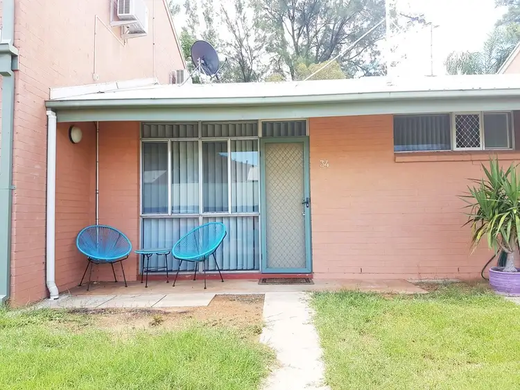Seventh view of Homely unit listing, 34/111 Bloomfield Street, Gillen NT 870