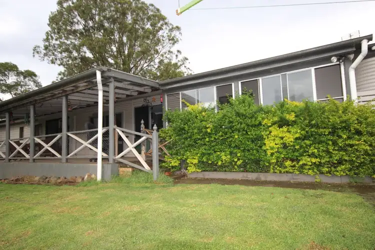Fifth view of Homely rural property listing, 86 Gum Scrub Road, Gum Scrub NSW 2441