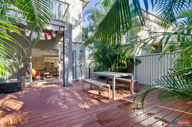 Fourth view of Homely semi-detached listing, 11A Malparara Street, Tugun QLD 4224